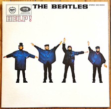 ビートルズがまさに「4人はアイドル」だった時代の最終章【スージー鈴木のゼロからぜんぶ聴くビートルズ】#39