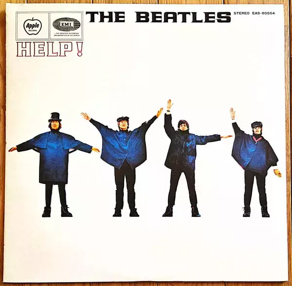 ビートルズがまさに「4人はアイドル」だった時代の最終章【スージー鈴木のゼロからぜんぶ聴くビートルズ】#39