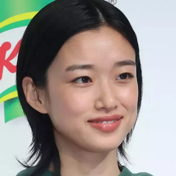 河合優実がNHK朝ドラ2028年度前期ヒロイン内定 1期飛ばしの“早すぎる発表”も納得のワケ