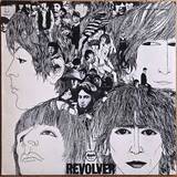 「アルバム『リボルバー』はライブから解放されたビートルズが、最新技術とワチャワチャ格闘した一枚【スージー鈴木のゼロからぜんぶ聴くビートルズ】#71」の画像1