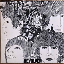 アルバム『リボルバー』はライブから解放されたビートルズが、最新技術とワチャワチャ格闘した一枚【スージー鈴木のゼロからぜんぶ聴くビートルズ】#71