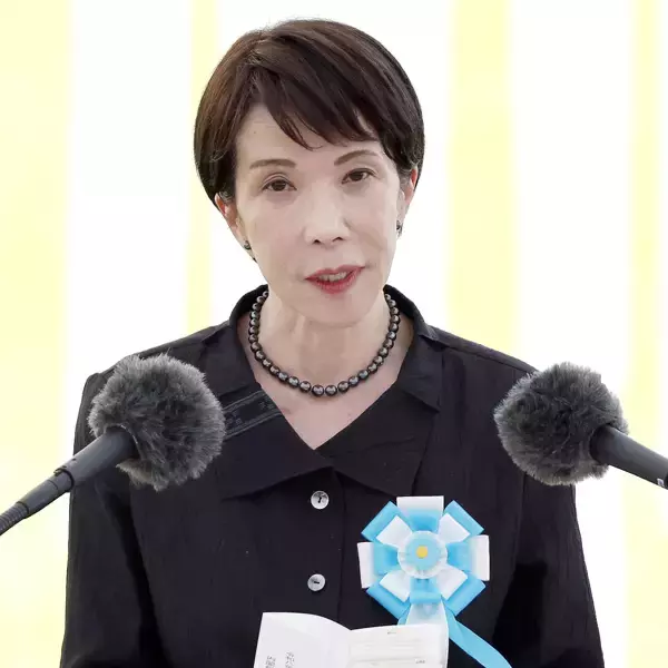 高市首相の沖縄「慰霊の日」追悼スピーチは99％安倍元首相のコピペ…唯一の違いは旧日本軍の神聖化