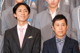 ナイナイ矢部浩之が2度目のラジオ卒業…同世代くりぃむ、華大、サンドに逆転され50代で迎えたコンビの転機