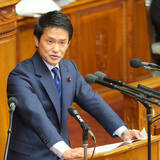 「中道・小川淳也代表“オガジュン構文”の破壊力は期待以上？ 代表質問で「暮らしを『支えて』」×5回炸裂」の画像1