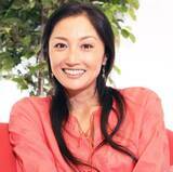 「井上晴美51歳の完熟ボディーで再ブーム？「人と違うこと、普通じゃないこと」にチャレンジの胸中」の画像1