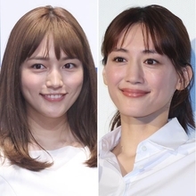 川口春奈vs綾瀬はるか"映画直接対決"で明暗…足を引っ張るジェシーとの熱愛報道ダメージ