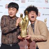 「M-1優勝後にCM激増！ たくろう的「タイアップ戦略」は新たなビジネスモデルになるか」の画像1