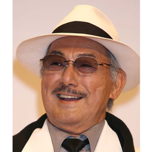 宍戸錠さんは大スターなのにフランクな人 スタッフを仕事をする「仲間」として認めていた【お笑い界 偉人・奇人・変人伝】