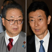内閣改造で浮上「自民裏金議員」起用案 永田町でささやかれる入閣候補4人の名前