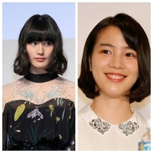 のん＆橋本愛「潮騒のメモリーズ」デュオにオファー殺到か…取り戻した「鋼のメンタル」とこれから