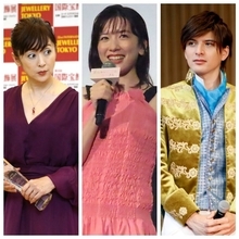 永野芽郁主演＆プロデュース「ヒマチの嬢王」に斉藤由貴ら“いわく付き”が続々…さらに隠し玉爆弾も