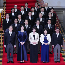 自民党内に内閣改造の“タマ”がいない…女性閣僚「目玉不在」に高市首相が“苦悶”