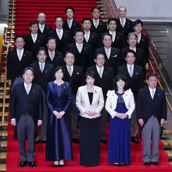 自民党内に内閣改造の“タマ”がいない…女性閣僚「目玉不在」に高市首相が“苦悶”