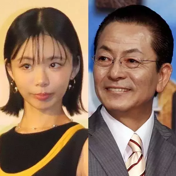 趣里「大空港」視聴率好調も評価は伸び悩み…父・水谷豊「相棒」後継への期待と“日本的な弱点”