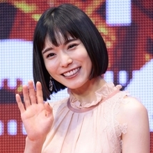 松岡茉優「ギークス」に《雑な印象》など厳しい意見…このままじゃ「イップス」の二の舞に