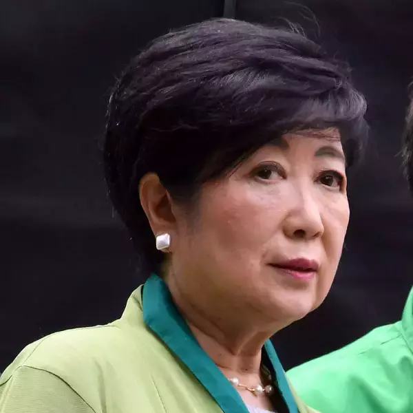 小池知事は「都税収奪」めぐり激怒も孤立無援…ヒートアップ“vs高市政権”で萩生田光一がキーマンに？