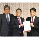 「小池知事は「都税収奪」めぐり激怒も孤立無援…ヒートアップ“vs高市政権”で萩生田光一がキーマンに？」の画像2