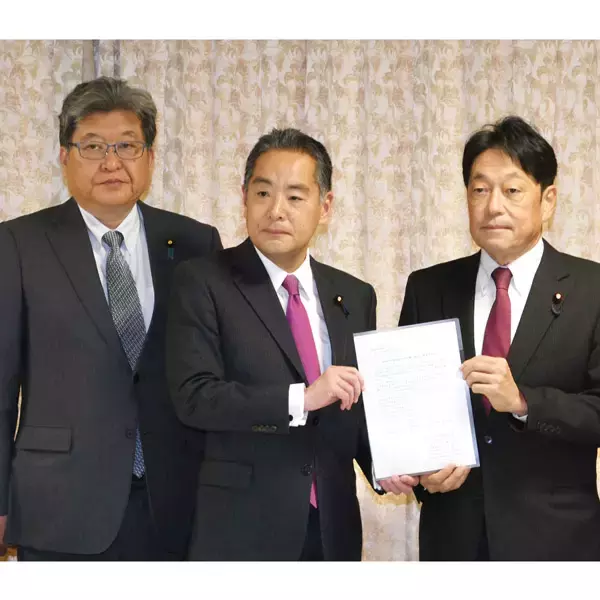 「小池知事は「都税収奪」めぐり激怒も孤立無援…ヒートアップ“vs高市政権”で萩生田光一がキーマンに？」の画像