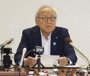 麻生副総裁への飛び火を防ぐため？ 福岡県議会の議長ポスト金銭授受疑惑に自民党本部の後手