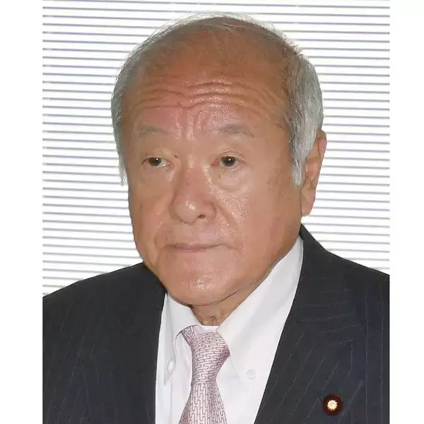 「麻生副総裁への飛び火を防ぐため？ 福岡県議会の議長ポスト金銭授受疑惑に自民党本部の後手」の画像