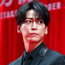 結婚した亀梨和也が“脱・アイドル”で覚醒！ カイジ「最狂の二代目」役に導いた怪演キャリア