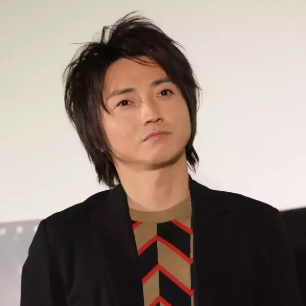 「結婚した亀梨和也が“脱・アイドル”で覚醒！ カイジ「最狂の二代目」役に導いた怪演キャリア」の画像