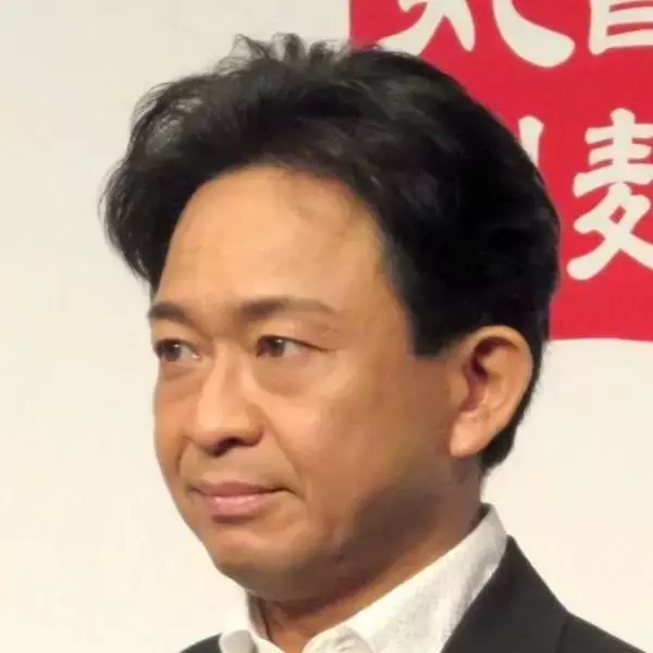 国分太一に“救いの手”を差し伸べる布石か…TOKIO元リーダー城島茂の「事業プラン」