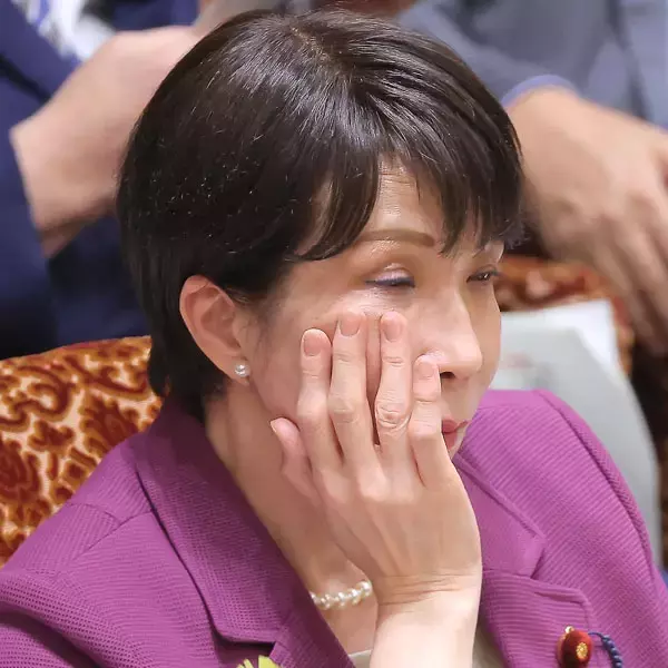 国会嫌い高市首相「2つの疑惑」からの逃げ切りも画策…逆ギレから3週間、「秘書陳述書」提出の動きなし