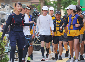 「24時間テレビ」出演者ギャラ、視聴率目当ての偽善、CM荒稼ぎ…毎年非難ゴウゴウの“内実”に迫る
