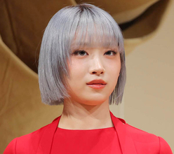 JISOO（HANA）歌やダンスのレッスンをストイックに積み重ねた素顔とCMの内容がマッチ【噂のCM美女を大解剖 2026年秋】