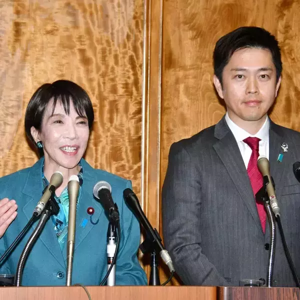 深まる「自維連立政権」のジレンマ…大阪での両党対立は“治外法権”状態、国政でもすきま風吹く