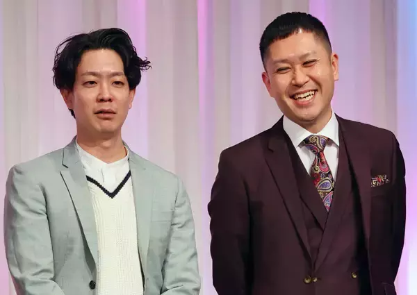 「ドンデコルテ」はM-1準優勝後も快進撃続く渡辺銀次はR-1決勝に進出（鈴木旭／お笑い研究家）