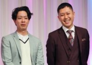 「ドンデコルテ」はM-1準優勝後も快進撃続く渡辺銀次はR-1決勝に進出（鈴木旭／お笑い研究家）