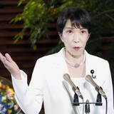 「高市首相もう中傷動画疑惑から逃げられない…終盤国会に待ち受ける“答弁地獄”は7.17会期末まで続く」の画像1