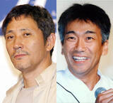 「「キツイ奴ら」で奏でられた小林薫&玉置浩二による唯一無二のハーモニー【あの頃、テレビドラマは熱かった】」の画像1