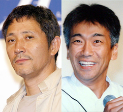 「キツイ奴ら」で奏でられた小林薫&玉置浩二による唯一無二のハーモニー【あの頃、テレビドラマは熱かった】