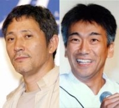 「キツイ奴ら」で奏でられた小林薫&玉置浩二による唯一無二のハーモニー【あの頃、テレビドラマは熱かった】