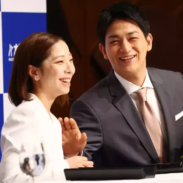 りくりゅうに《お腹いっぱい》の声、アイスダンス「しょまりん」にも…“カップル”戦略の賞味期限と収入との板挟み