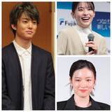 「永野芽郁との共演報道で注目集まる…「伊藤健太郎♡出口夏希」人気カップルの行方」の画像1