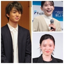 永野芽郁との共演報道で注目集まる…「伊藤健太郎♡出口夏希」人気カップルの行方