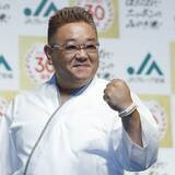 「体調不良のサンド伊達みきおに心配の声 “50代売れっ子芸人”が真夏の過酷ロケと爆食…問われる労働環境」の画像1