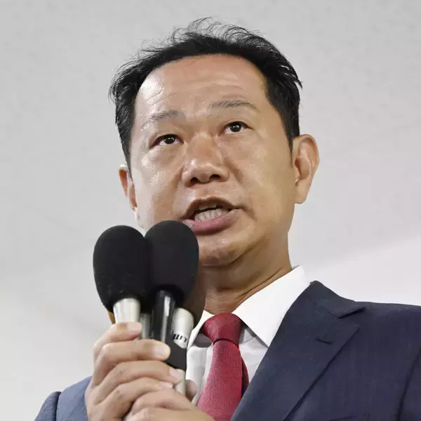 二階俊博ジュニア伸康氏はどこへ行く…国政での2度惨敗に懲りず今度は和歌山市長選に？