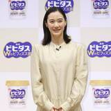 「蒼井優がママになって、ますますピュアになる不思議と夫・山里亮太の功績」の画像1