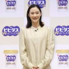 蒼井優がママになって、ますますピュアになる不思議と夫・山里亮太の功績