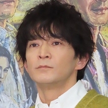 津田健次郎は“イケボ”声優から俳優へ大ブレークも…「無断生成AI」に悩まされる憂鬱