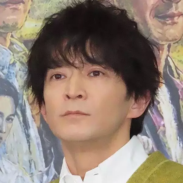 津田健次郎は“イケボ”声優から俳優へ大ブレークも…「無断生成AI」に悩まされる憂鬱