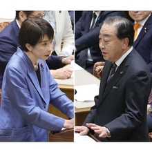 前のめり高市首相「定数削減やりましょう！」いきなり党首討論で呼びかけも…自民党内ドッチラケの理由