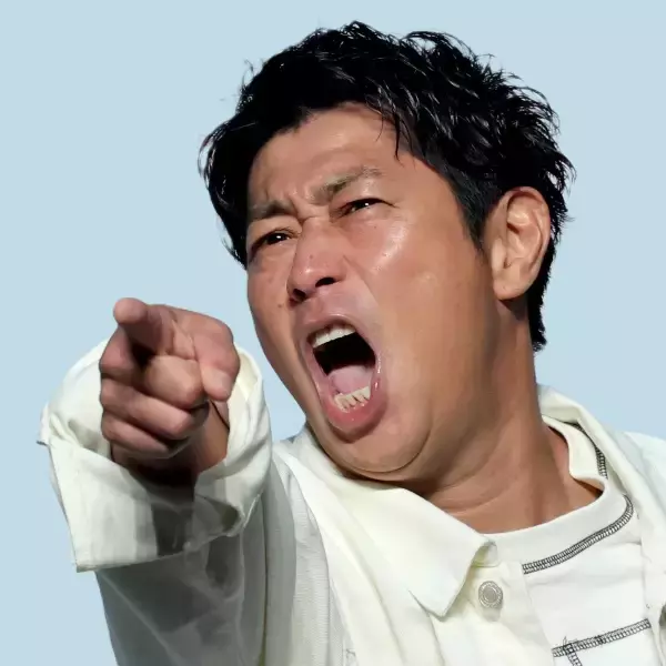 パンサー尾形「嫌いな芸人」発言で“墓穴状態”に…炎上招く匿名トークは「百害あって一利なし」