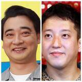 「サバンナ高橋＆元ジャンポケ斉藤…いい人イメージ一転、“ビジネスいじめられっ子芸人”とディスるファンの失望」の画像1