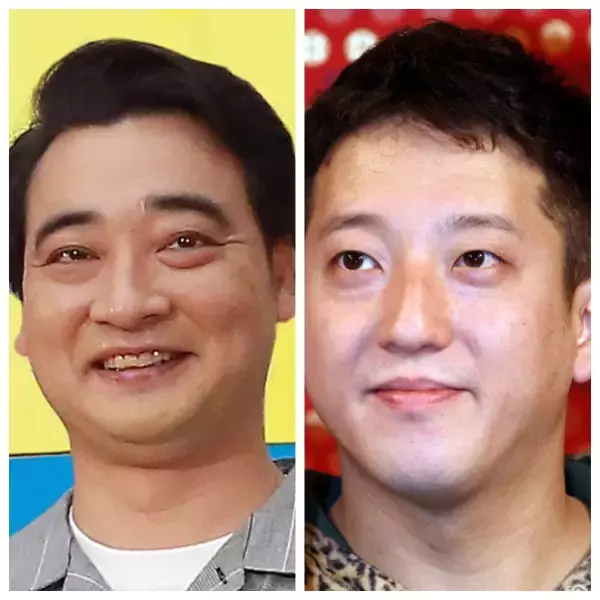 サバンナ高橋＆元ジャンポケ斉藤…いい人イメージ一転、“ビジネスいじめられっ子芸人”とディスるファンの失望